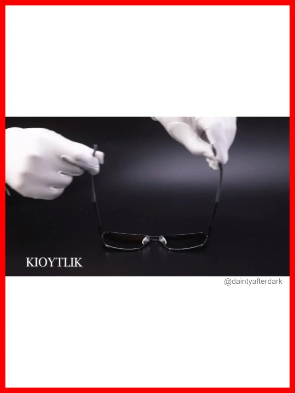 Polarized Aviator Sunglasses UV400 Men Women Driving Fishing